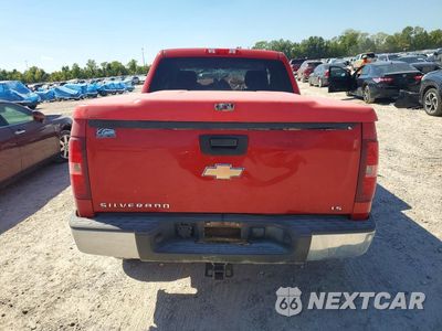 Zdjęcie 6 z 13 samochodu: 2009 CHEVROLET SILVERADO C1500 VIN:3GCEC13C59G280922 - miniatura