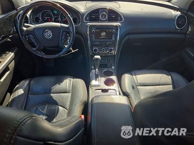 Zdjęcie 8 z 13 samochodu: 2013 BUICK ENCLAVE VIN:5GAKRDKD7DJ267983 - miniatura