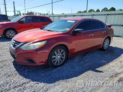 2016 NISSAN ALTIMA 2.5 S 1N4AL3APXGC183530 - główne zdjęcie licytacji z USA - miniatura