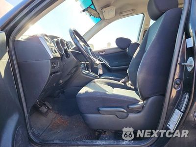 Zdjęcie 7 z 13 samochodu: 2006 TOYOTA MATRIX XR VIN:2T1LR32E66C551786 - miniatura