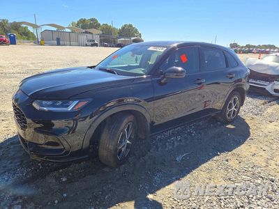 2023 HONDA HR-V EXL 3CZRZ1H78PM716747 - główne zdjęcie licytacji z USA - miniatura