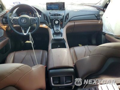 Zdjęcie 8 z 13 samochodu: 2023 ACURA RDX TECHNOLOGY VIN:5J8TC1H51PL010315 - miniatura