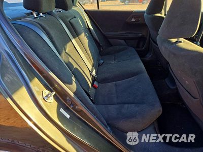 Zdjęcie 10 z 12 samochodu: 2013 HONDA ACCORD LX VIN:1HGCR2F38DA108139 - miniatura