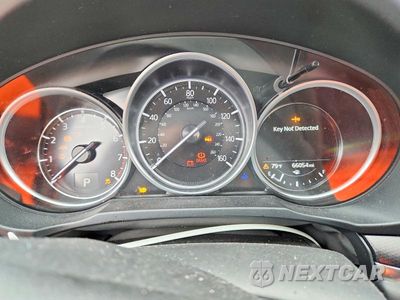 Zdjęcie 9 z 13 samochodu: 2022 MAZDA CX-5 PREFERRED VIN:JM3KFBCM0N0533725 - miniatura