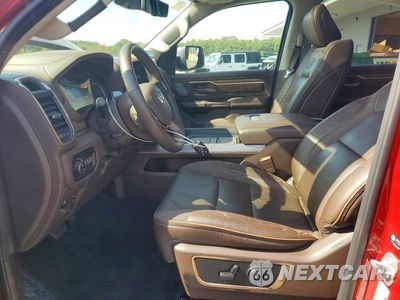 Zdjęcie 7 z 12 samochodu: 2026 RAM 1500 LIMITED VIN:1C6SRFHP6TN395819 - miniatura