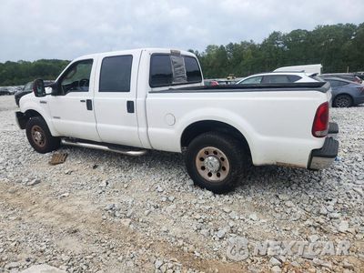 Drugie zdjęcie samochodu z przodu: 2007 FORD F250 SUPER DUTY VIN:1FTSW20P07EA36199 - miniatura