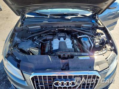 Zdjęcie 11 z 12 samochodu: 2015 AUDI Q5 PREMIUM PLUS VIN:WA1DGAFP2FA073388 - miniatura