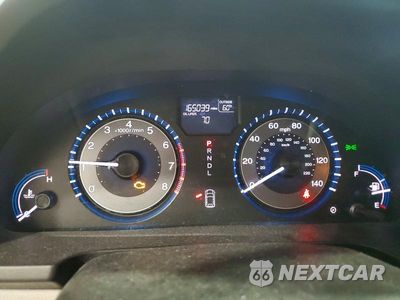 Zdjęcie 9 z 13 samochodu: 2012 HONDA ODYSSEY EXL VIN:5FNRL5H62CB088172 - miniatura
