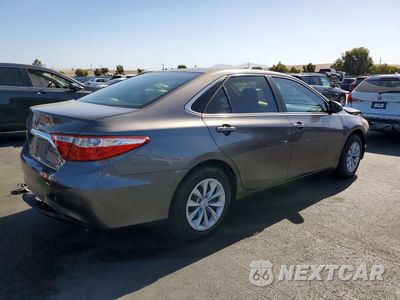 Trzecie zdjęcie samochodu z tyłu: 2015 TOYOTA CAMRY LE VIN:4T1BF1FK2FU969379 - miniatura