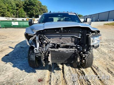Piąte zdjęcie samochodu w środku: 2023 RAM 2500 TRADESMAN VIN:3C6UR5CL0PG500392 - miniatura