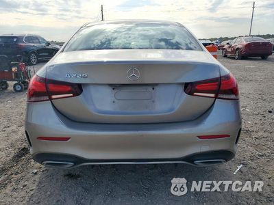 Zdjęcie 6 z 12 samochodu: 2019 MERCEDES-BENZ A 220 VIN:WDD3G4EB1KW005367 - miniatura
