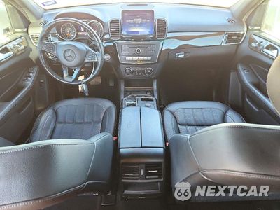 Zdjęcie 8 z 13 samochodu: 2017 MERCEDES-BENZ GLE 350 VIN:4JGDA5JB9HA904541 - miniatura