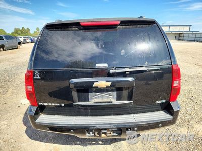 Zdjęcie 6 z 13 samochodu: 2007 CHEVROLET SUBURBAN C1500 VIN:3GNFC160X7G261289 - miniatura
