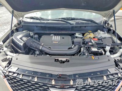 Zdjęcie 12 z 13 samochodu: 2022 CADILLAC XT6 LUXURY VIN:1GYKPAR46NZ157965 - miniatura
