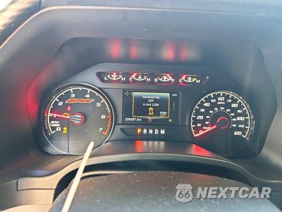 Zdjęcie 9 z 12 samochodu: 2019 FORD F150 SUPERCREW VIN:1FTEW1E47KFB93673 - miniatura