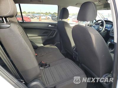 Zdjęcie 10 z 12 samochodu: 2023 VOLKSWAGEN TIGUAN S VIN:3VVRB7AX4PM075380 - miniatura