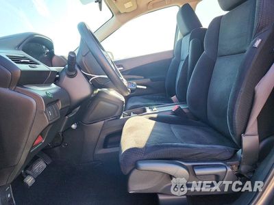 Zdjęcie 7 z 13 samochodu: 2012 HONDA CR-V EX VIN:5J6RM3H54CL000075 - miniatura
