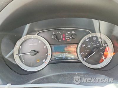 Zdjęcie 9 z 12 samochodu: 2014 NISSAN SENTRA SR VIN:3N1AB7AP6EY249583 - miniatura