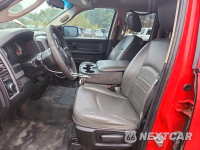 Zdjęcie 7 z 12 samochodu: 2016 RAM 1500 ST VIN:1C6RR6FG4GS240081 - miniatura