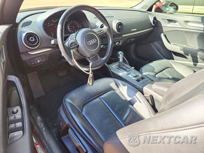 Zdjęcie 8 z 12 samochodu: 2016 AUDI A3 PREMIUM PLUS S-LINE VIN:WAUY8LFF4G1078551 - miniatura