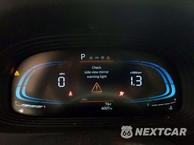 Zdjęcie 9 z 12 samochodu: 2025 HYUNDAI VENUE SEL VIN:KMHRC8A37SU372772 - miniatura