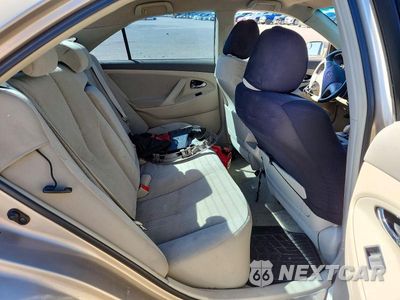 Zdjęcie 10 z 12 samochodu: 2008 TOYOTA CAMRY LE VIN:4T1BE46K98U784320 - miniatura