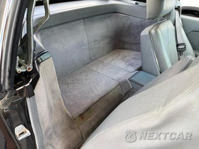 Zdjęcie 6 z 14 samochodu: 1992 MERCEDES-BENZ 500 SL VIN:WDBFA66E1NF036957 - miniatura
