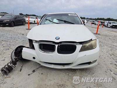 Piąte zdjęcie samochodu w środku: 2009 BMW 328 I VIN:WBAPH73559E128447 - miniatura