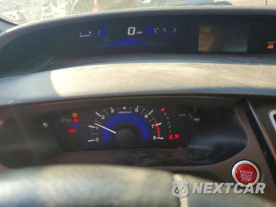 Zdjęcie 9 z 12 samochodu: 2015 HONDA CIVIC EXL VIN:19XFB2F91FE238459 - miniatura