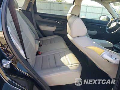 Zdjęcie 11 z 13 samochodu: 2026 HONDA CR-V EXL VIN:5J6RS4H70TL002998 - miniatura