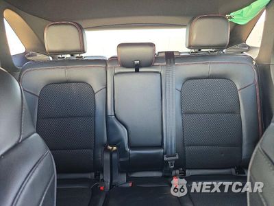 Zdjęcie 10 z 14 samochodu: 2026 FORD ESCAPE ST LINE VIN:1FMCU0MN1TUA09659 - miniatura