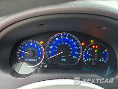 Zdjęcie 9 z 14 samochodu: 2007 TOYOTA SIENNA LE 8-PASSENGER VIN:5TDZK23C77S085476 - miniatura