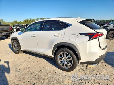 Drugie zdjęcie samochodu z przodu: 2015 LEXUS NX 200T VIN:JTJYARBZXF2015471 - miniatura