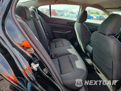 Zdjęcie 10 z 13 samochodu: 2025 NISSAN ALTIMA SV VIN:1N4BL4DV5SN322920 - miniatura