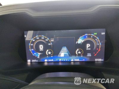 Zdjęcie 9 z 13 samochodu: 2024 CHEVROLET COLORADO VIN:1GCGSBECXR1124775 - miniatura