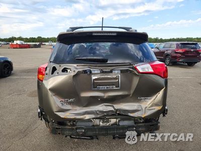 Zdjęcie 6 z 14 samochodu: 2013 TOYOTA RAV4 LIMITED VIN:2T3DFREV0DW080054 - miniatura