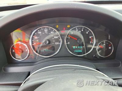 Zdjęcie 9 z 13 samochodu: 2012 JEEP LIBERTY JET VIN:1C4PJMFK2CW122842 - miniatura