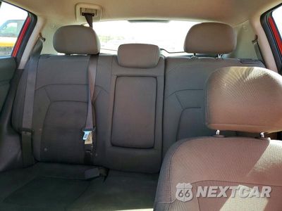Zdjęcie 10 z 13 samochodu: 2011 KIA SPORTAGE LX VIN:KNDPB3A20B7084194 - miniatura