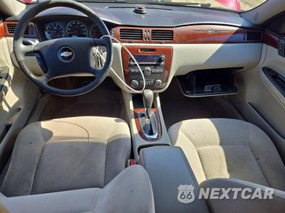 Zdjęcie 8 z 12 samochodu: 2009 CHEVROLET IMPALA 1LT VIN:2G1WT57N191325086 - miniatura