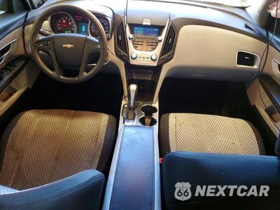Zdjęcie 8 z 14 samochodu: 2010 CHEVROLET EQUINOX LS VIN:2CNALBEW7A6298829 - miniatura