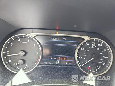 Zdjęcie 9 z 12 samochodu: 2023 NISSAN SENTRA SV VIN:3N1AB8CV8PY323137 - miniatura