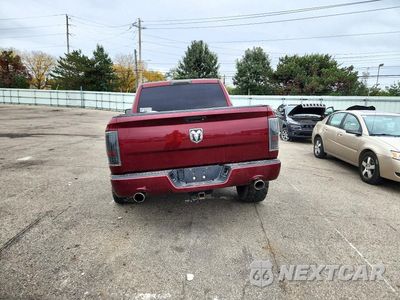 Zdjęcie 6 z 12 samochodu: 2017 RAM 1500 ST VIN:3C6RR7KT3HG556072 - miniatura