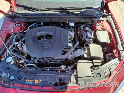Zdjęcie 12 z 14 samochodu: 2024 MAZDA 3 SELECT SPORT VIN:3MZBPABM1RM432808 - miniatura