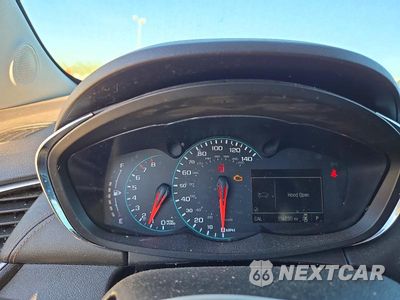 Zdjęcie 9 z 14 samochodu: 2017 CHEVROLET TRAX 1LT VIN:3GNCJPSB5HL146434 - miniatura