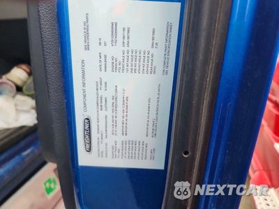 Zdjęcie 12 z 14 samochodu: 2019 FREIGHTLINER CASCADIA 126 SEMI TRUCK VIN:3AKJHHDR3KSHU7081 - miniatura