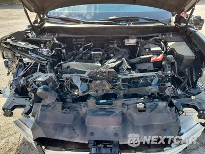 Zdjęcie 12 z 13 samochodu: 2025 HONDA CR-V EX VIN:2HKRS4H41SH434062 - miniatura