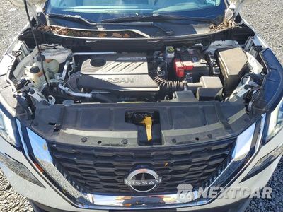 Zdjęcie 12 z 13 samochodu: 2023 NISSAN ROGUE SV VIN:5N1BT3BB6PC811340 - miniatura