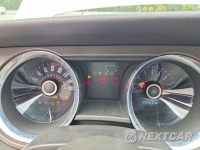 Zdjęcie 9 z 12 samochodu: 2014 FORD MUSTANG GT VIN:1ZVBP8CF8E5258860 - miniatura