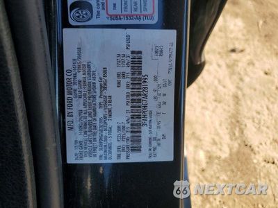 Zdjęcie 12 z 12 samochodu: 2010 FORD FUSION SE VIN:3FAHP0HG7AR281995 - miniatura