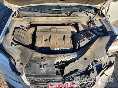 Zdjęcie 12 z 13 samochodu: 2012 GMC TERRAIN SLE VIN:2GKFLTE50C6181883 - miniatura